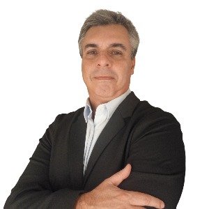 Foto do corretor Felipe Carvalho