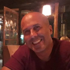 Foto do corretor Guilherme Stoll