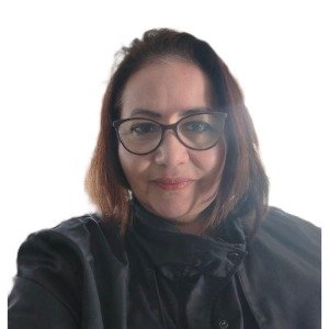 Foto do corretor Juana Cahuasqui
