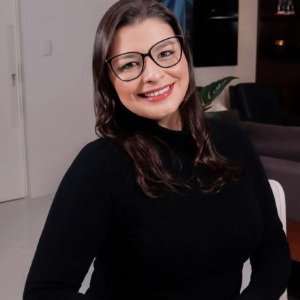 Foto do corretor Franciele Menezes