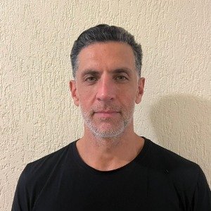 Foto do corretor Rafael Gadotti