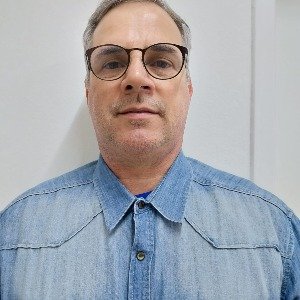 Foto do corretor Nelson Scheidt