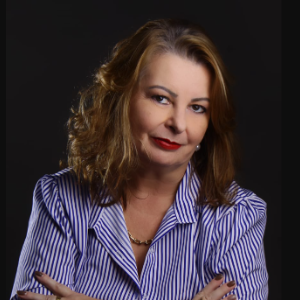 Foto do corretor Vera Arnhold