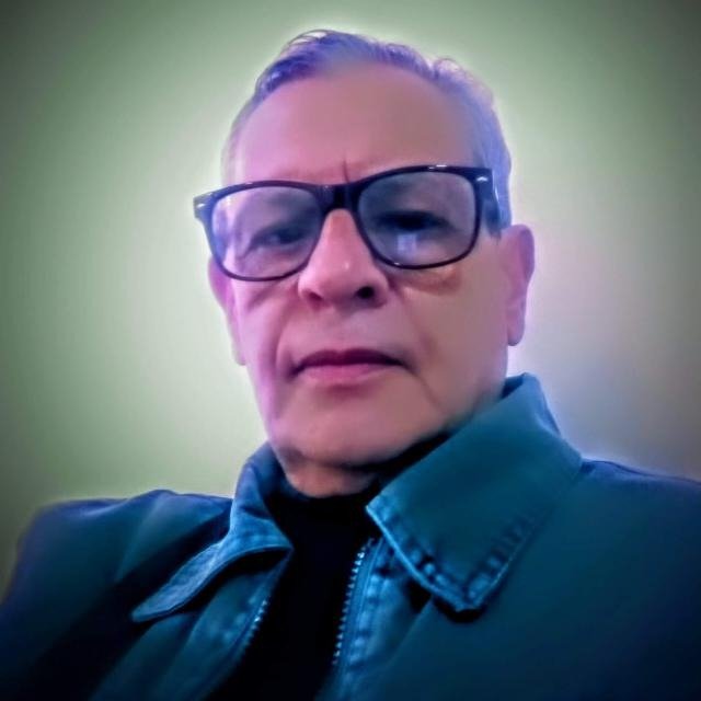 Foto do corretor Carlos Brink