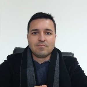Foto do corretor Hugo Dagoberto