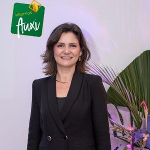 Foto do corretor VIviane Andres