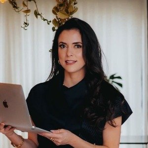 Foto do corretor Fernanda Machado