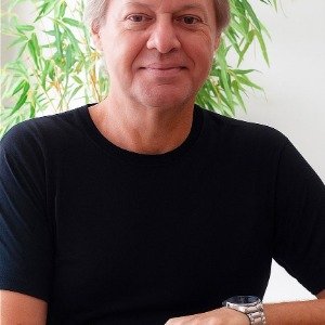 Foto do corretor Eduardo Mayne