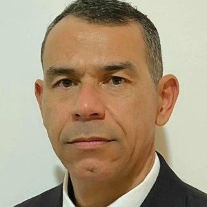 Foto do corretor Marcio Fagundes