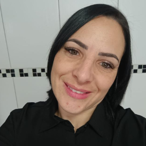 Foto do corretor Érika  Barbato
