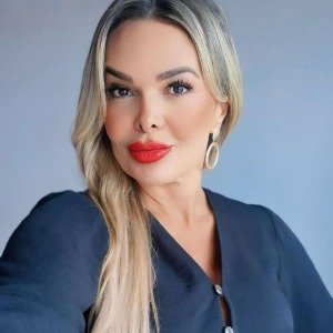 Foto do corretor Renata Ferri