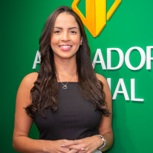 Foto do corretor Anna Beatriz