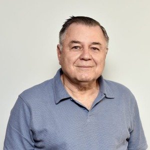 Foto do corretor Ricardo Moreira
