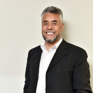 Foto do corretor Alexandre Cooper