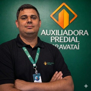Foto do corretor Erickson Macedo
