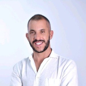 Foto do corretor Heveraldo Zanini