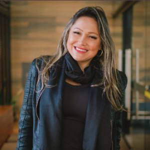 Foto do corretor Aline Antunes Volkmer