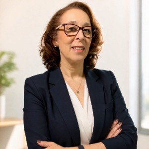Foto do corretor Ana Calazans