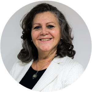 Foto do corretor Marcia Rodrigues