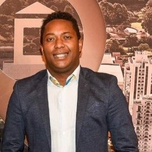 Foto do corretor Ricardo Victorio