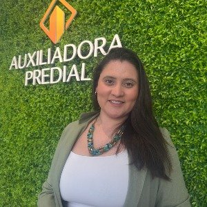 Foto do corretor Rafaela Dos Santos