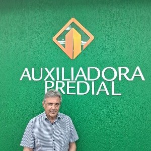 Foto do corretor Tony Cardoso
