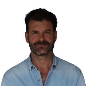 Foto do corretor Eduardo Napolitano