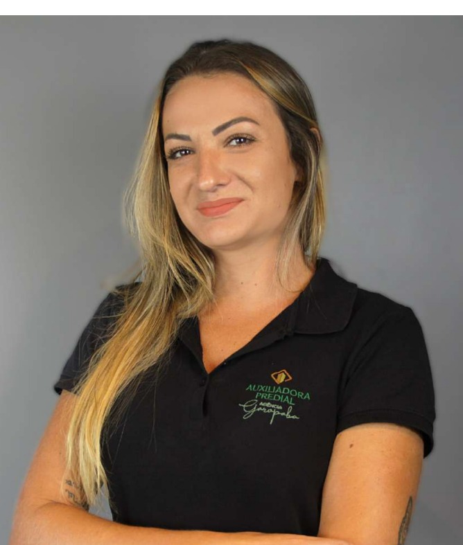 Foto do corretor Stefani Abreu