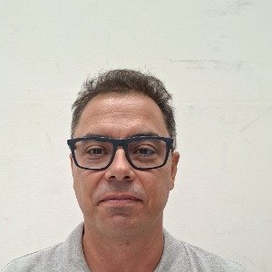 Foto do corretor Arnaldo Faraco