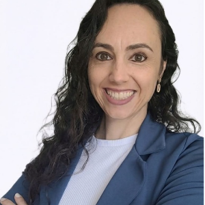 Foto do corretor Barbara Gottardi