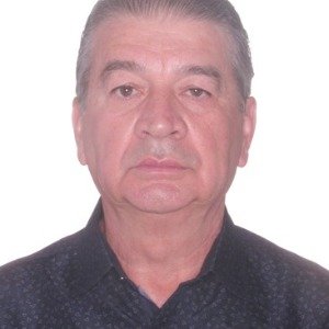 Foto do corretor André da Silva