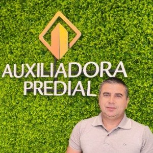 Foto do corretor Andre Silveira