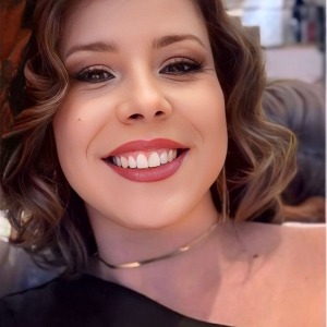 Foto do corretor Paula Petronieri