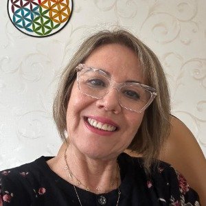 Foto do corretor Rosalina Martins