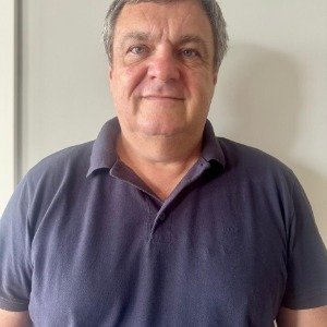 Foto do corretor Marco Chiella