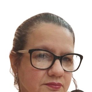 Foto do corretor Silvia Oliveira