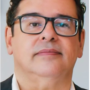 Foto do corretor Favorino Fontoura