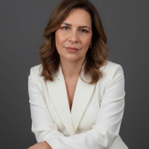 Foto do corretor Márcia Rando