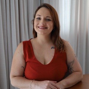 Foto do corretor Luana Zimermann