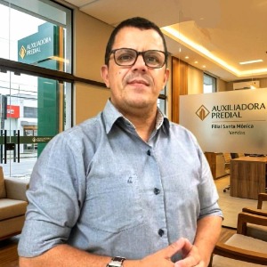 Foto do corretor Jason Furtado