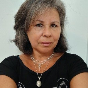 Foto do corretor Silvana Ferreira