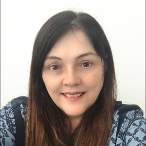Foto do corretor Nilza Martins