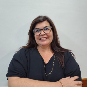 Foto do corretor Lisiane Garcia
