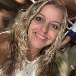 Foto do corretor Valéria Almeida