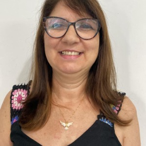 Foto do corretor Ana Sanchez