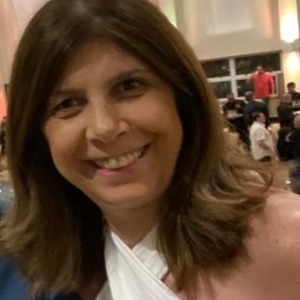 Foto do corretor Renata Rossetti