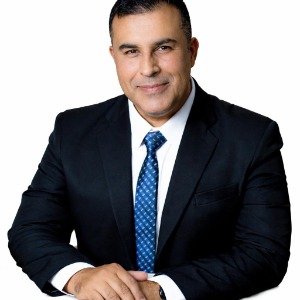 Foto do corretor ROGER PEREIRA