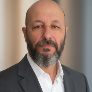 Foto do corretor Aguinaldo Oliveira