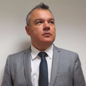 Foto do corretor Adriano Gonçalves