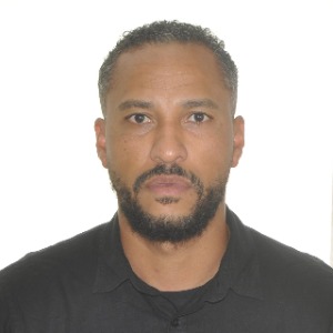 Foto do corretor Marlon Rodrigues